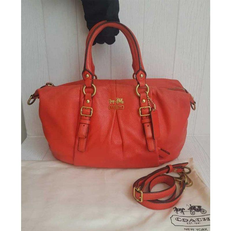 Coach preloved new arrivals