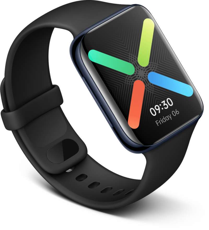 Smart watch terbaru sales