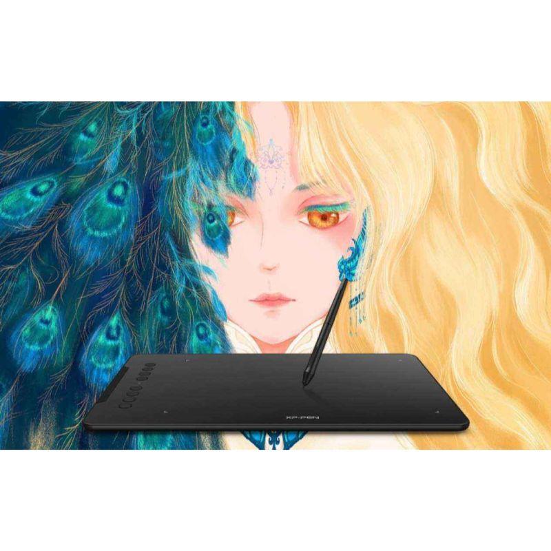 Jual Xp Pen Deco 01 V2 Digital Drawing Graphics Tablet Dengan Passive Pen Online Maret 2021 Blibli This is a program custo.mized for animation beginners. xp pen deco 01 v2 digital drawing graphics tablet dengan passive pen