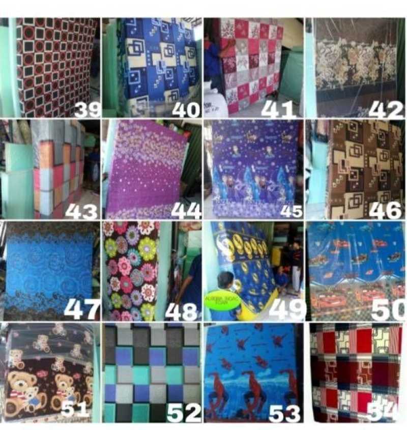 Jual Kasur Lipat Inoac 200x180x15 Online Maret 2021 Blibli Harga kasur lipat inoac=harga di atas di tambah rp.20.000. kasur lipat inoac 200x180x15