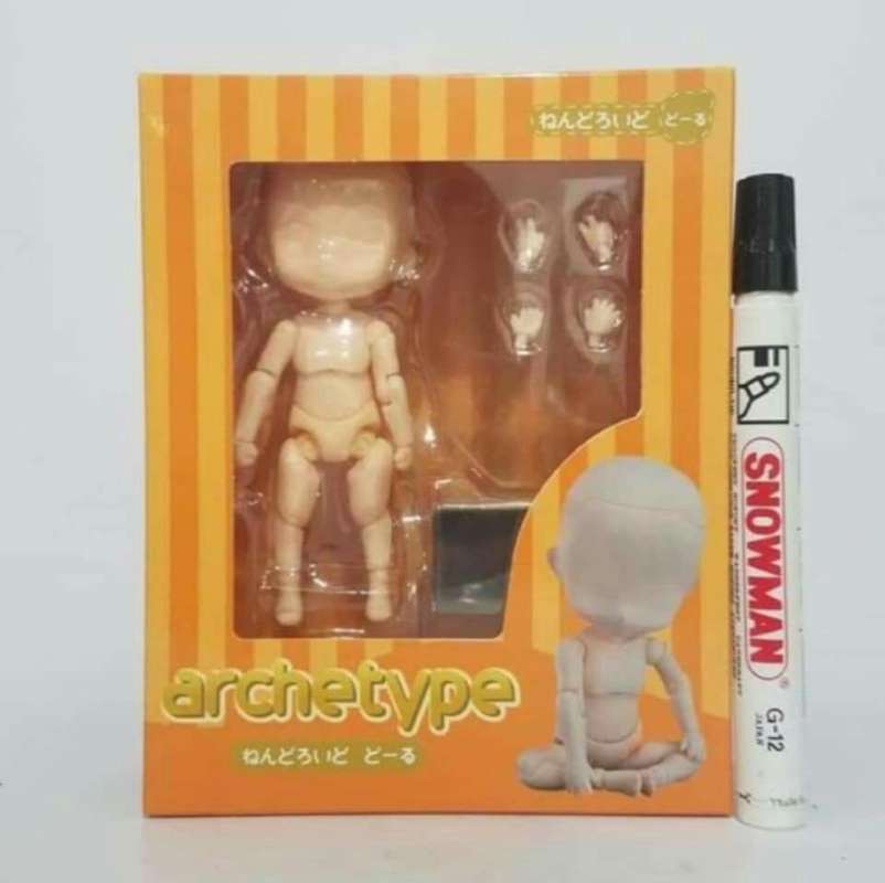 Jual Child Body Kid Body Archtype Kids Obitsu Body Anak Full Artikulasi Tinggi Sekitar 6 Inch Detail Bagus Online Maret 2021 Blibli See more ideas about doll tutorial, diy doll, ball jointed dolls. child body kid body archtype kids obitsu body anak full artikulasi tinggi sekitar 6 inch detail bagus