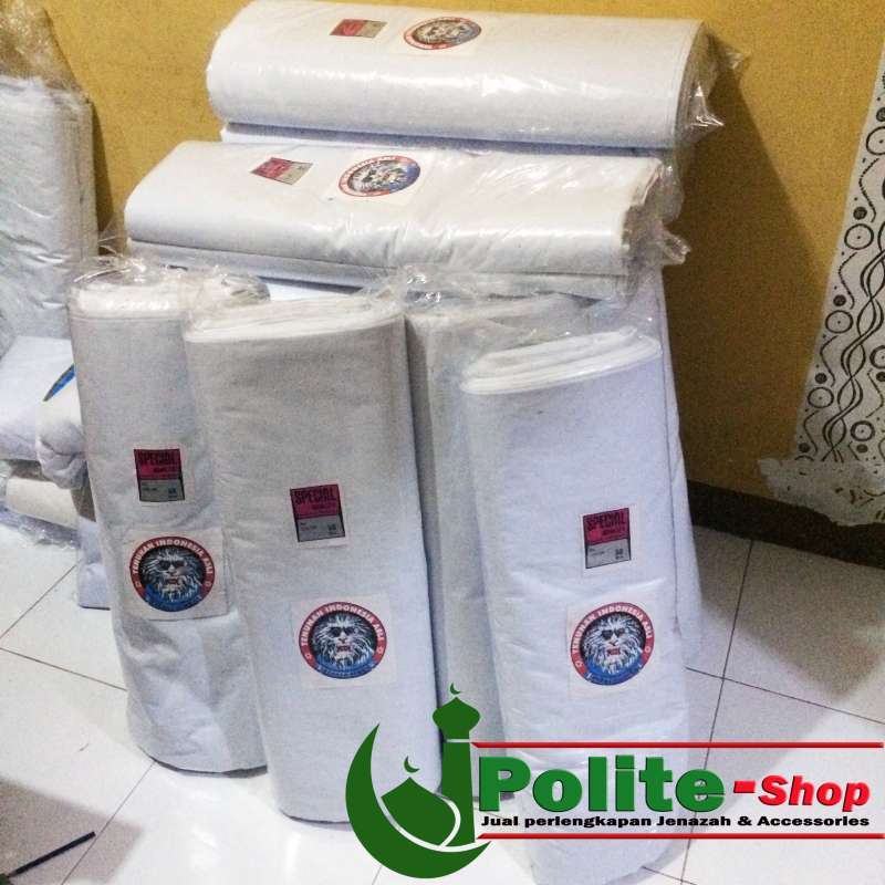 Jual Kain Kafan Blacu Putih Lebar 150cm Panjang 10meter Cap Kepala Singa Online April 2021 Blibli Jual Kain Kafan Blacu Putih Lebar 150cm Panjang 10meter Cap Kepala Singa Online April 2021 Blibli