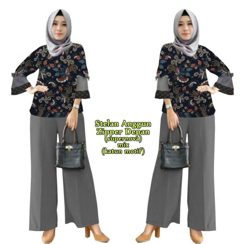 Baju clearance ladies terkini