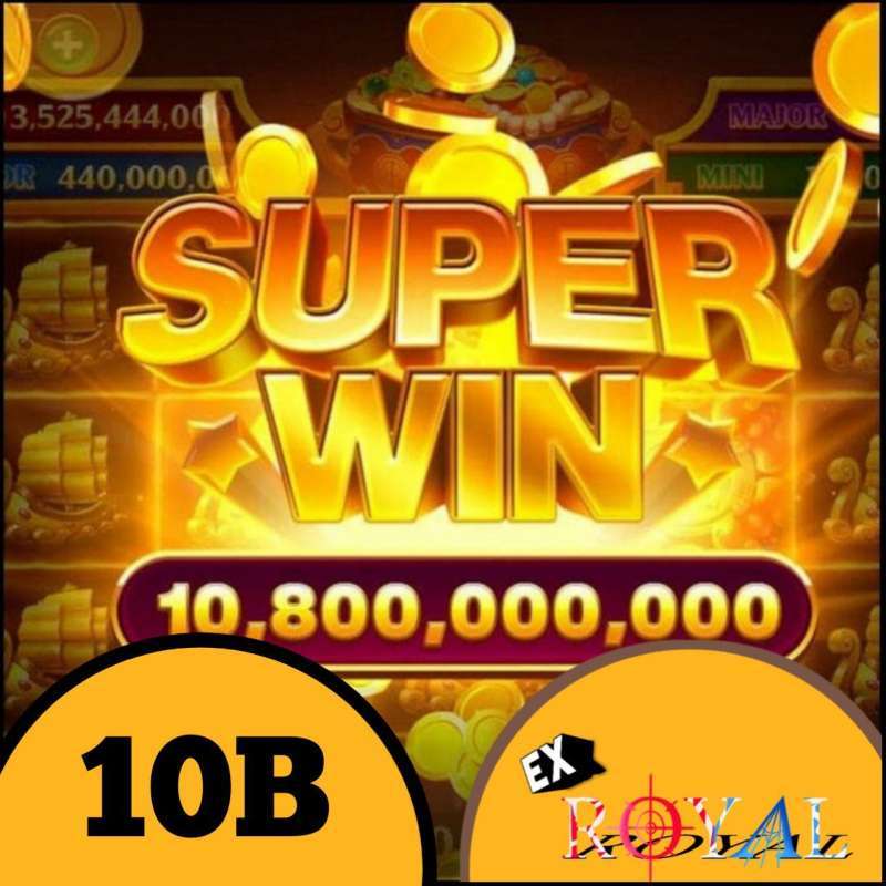 Jual Chips Koin Higgs Domino Island 10b Paket Sultan Online Mei 2021 Blibli