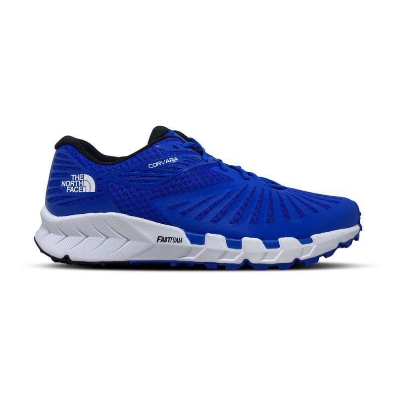 The north face corvara review on sale