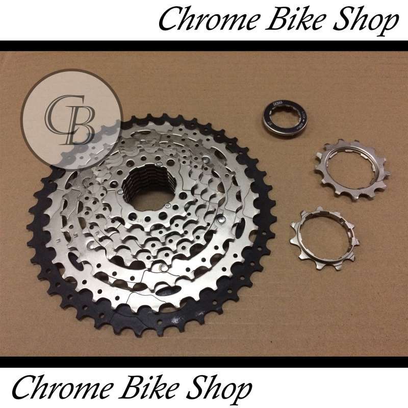 Sprocket 7 hot sale speed 42t