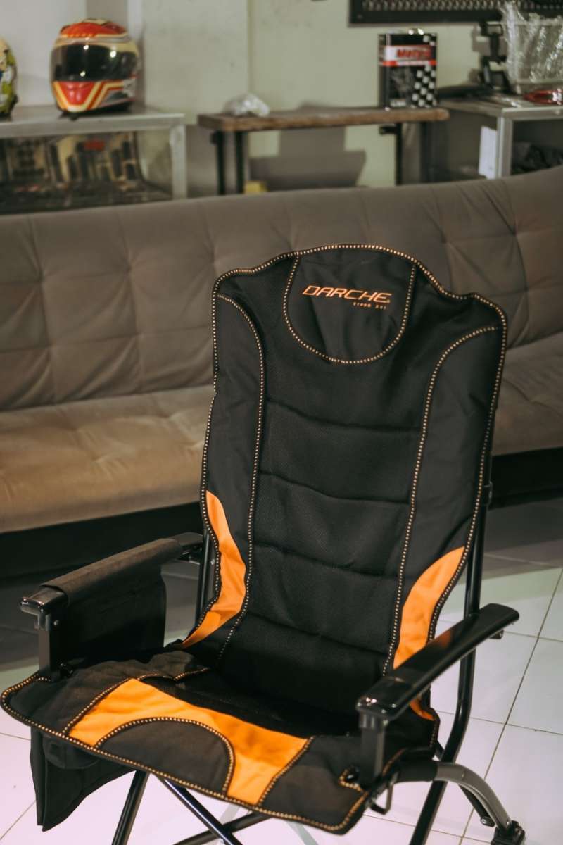 Darche new arrivals vipor chair