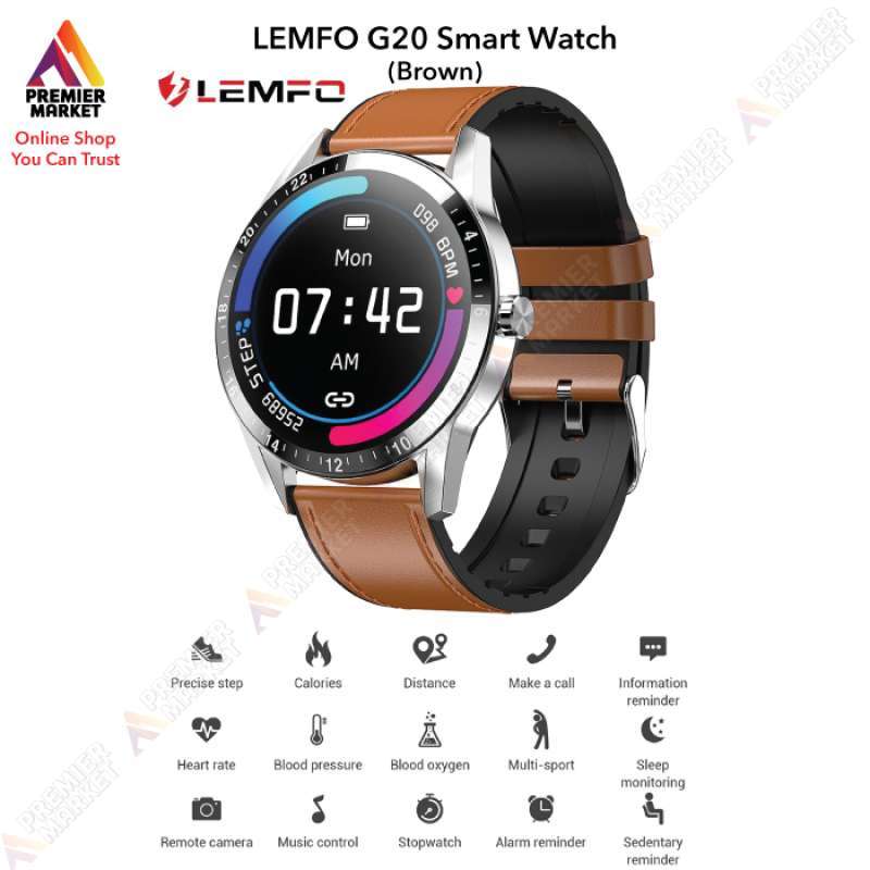 Lemfo g20 sale