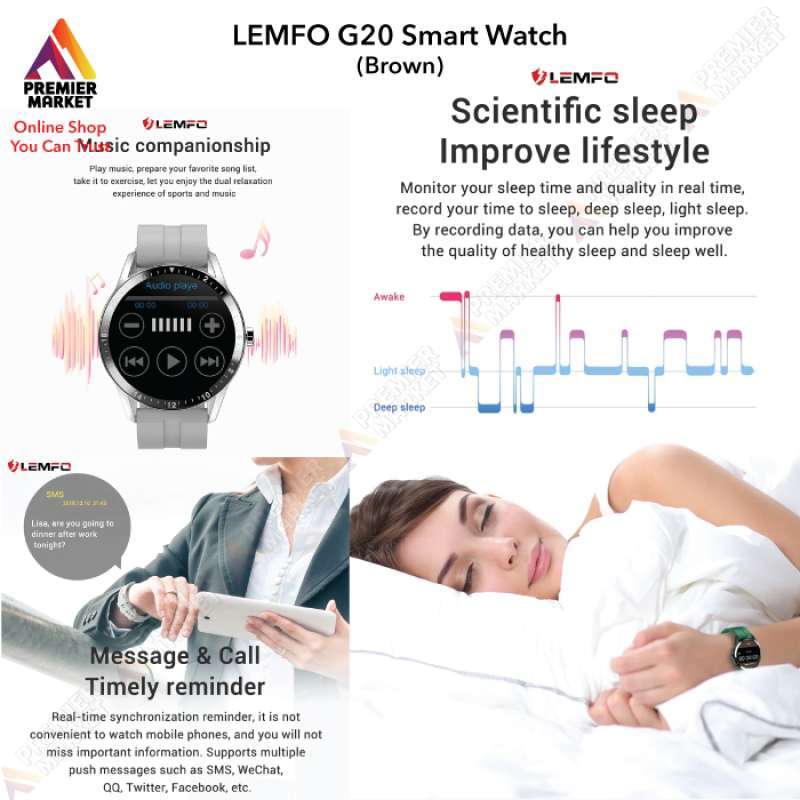 Lemfo g20 2025