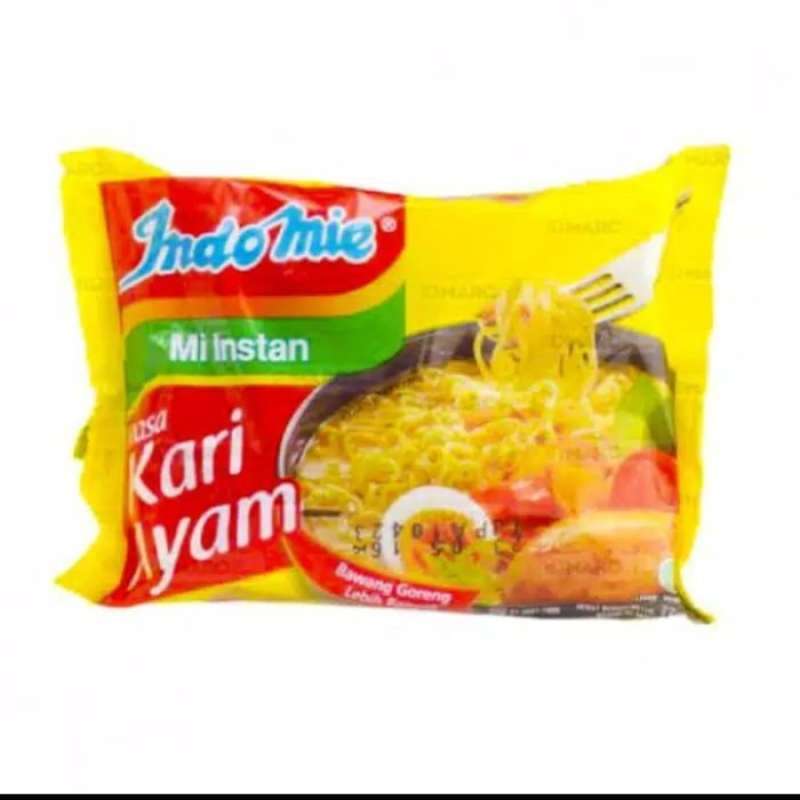 Jual Indomie Kari Ayam Online Maret 2021 Blibli Be the first to review indomie rasa kari ayam cancel reply. indomie kari ayam
