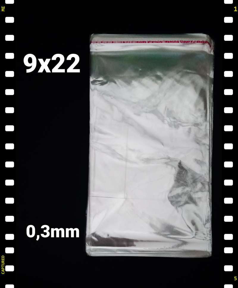 Jual Plastik Opp Seal 9 X 22 Online Maret 2021 Blibli Posted by unknown at 7:17 pm. plastik opp seal 9 x 22