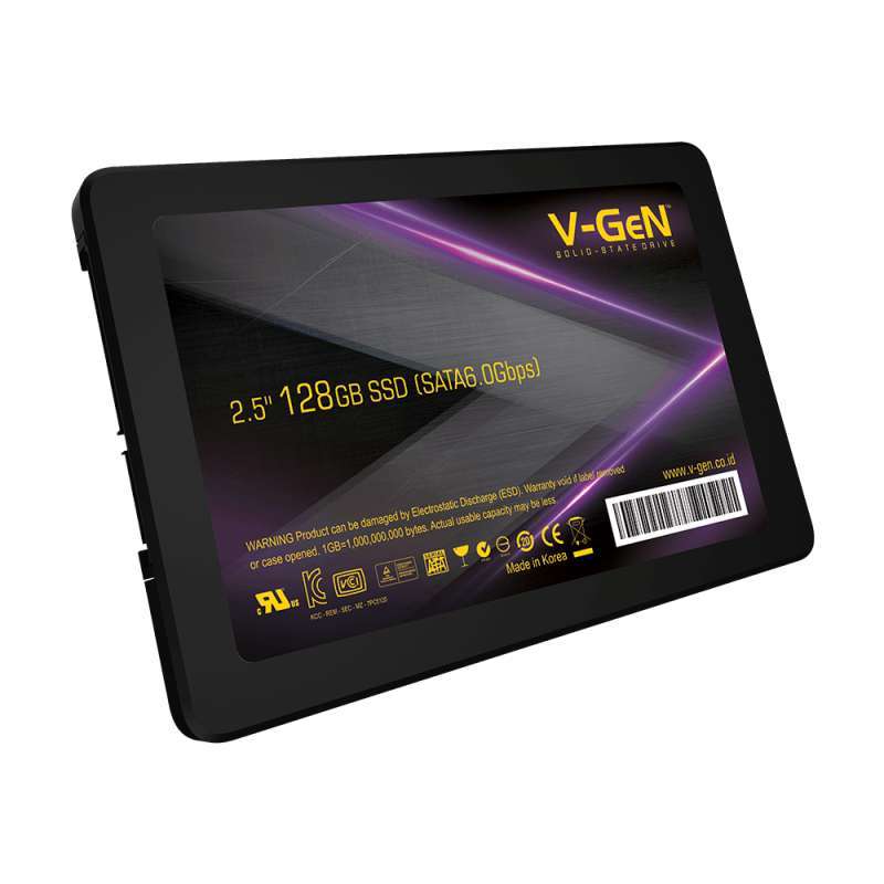 V on sale gen ssd