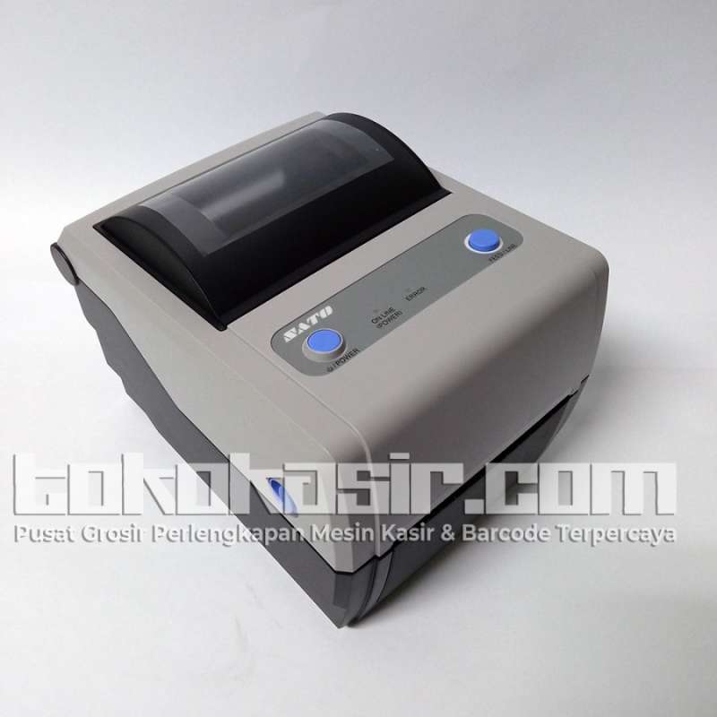 barcode printer terbaik