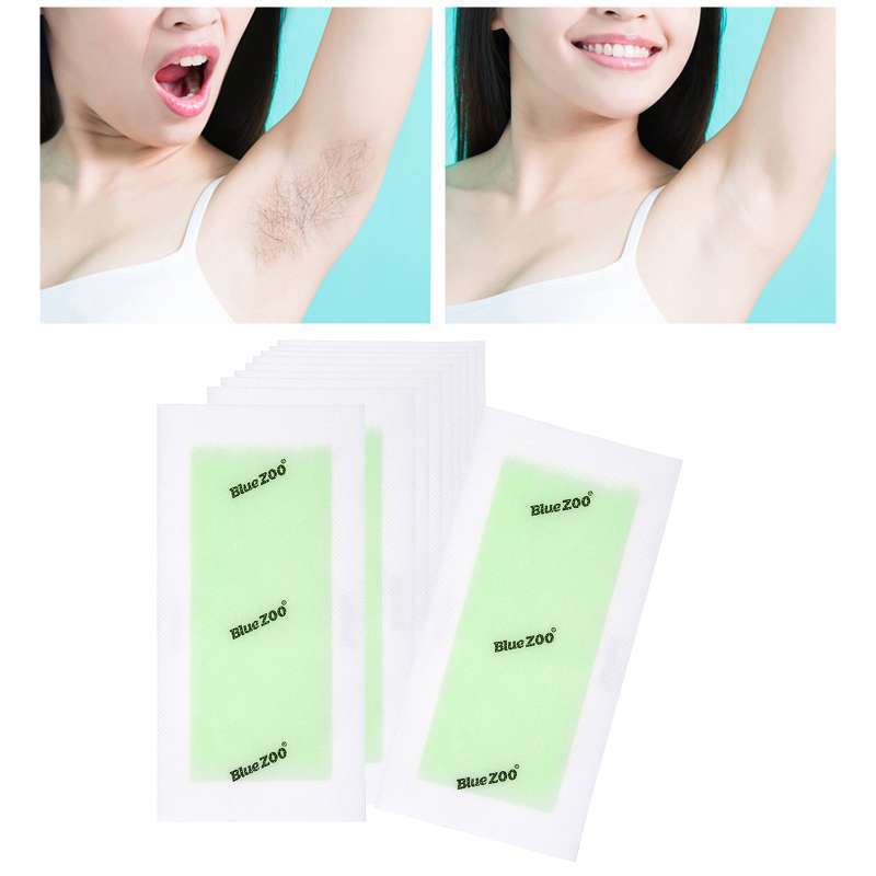 Promo 10x Hair Removal Wax Strips for Upper Lip Chin Fingers Toes Facial Aloe Diskon 29% di Seller Homyl - China | Blibli Promo 10x Hair Removal Wax Strips for Upper Lip Chin Fingers Toes Facial Aloe Diskon 29% di Seller Homyl - China | Blibli