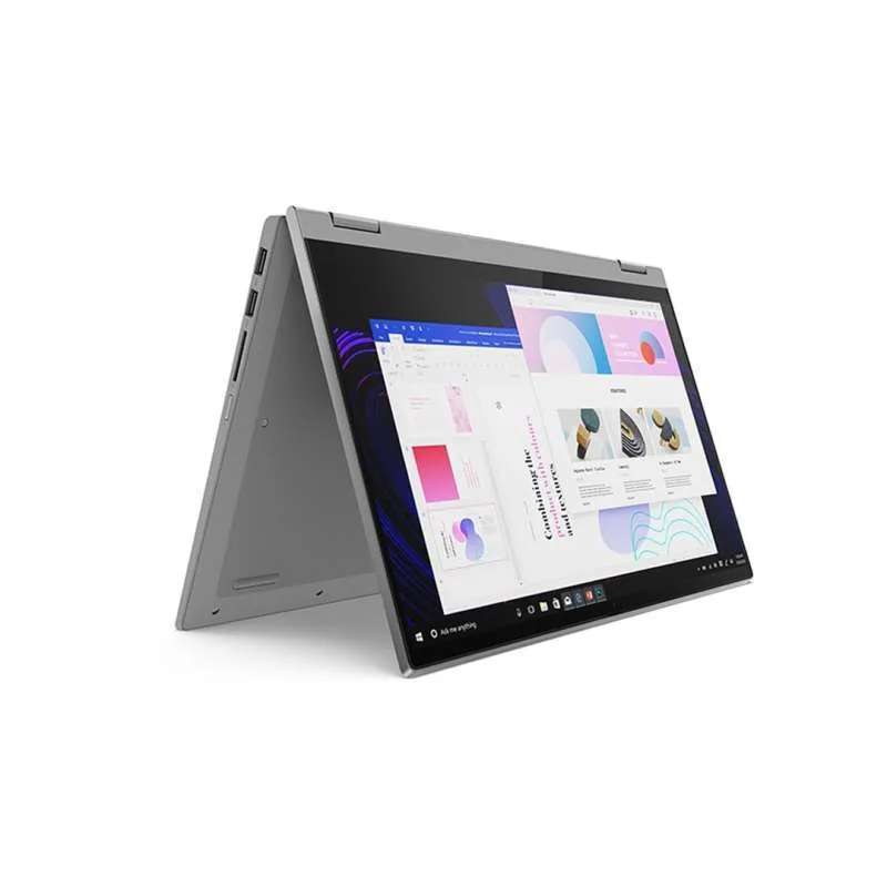 Lenovo Flex 14ITL05 i3-1115G4 8GB 512GB SSD 14