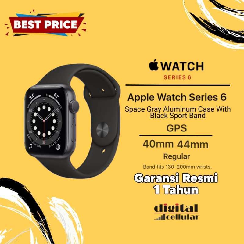Apple Watch Series 6 44mm Gps Price Online Sales, UP TO 52% OFF |  www.apmusicales.com