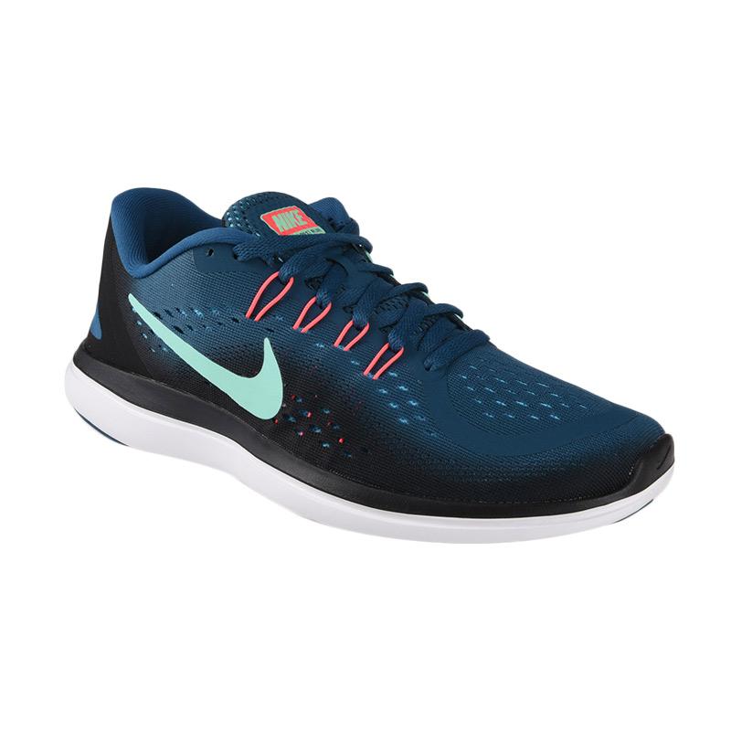 Tênis Nike Flex 2017 RN Feminino | Nike.com