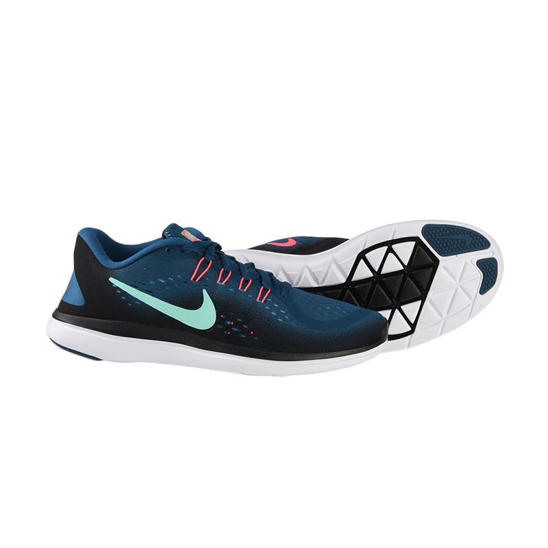 Jual Serba 11 - NIKE Wmns Flex 2017 RN Sepatu Lari 898476-401 di Seller  Blibli.com - Kota Jakarta Barat, DKI Jakarta | Blibli