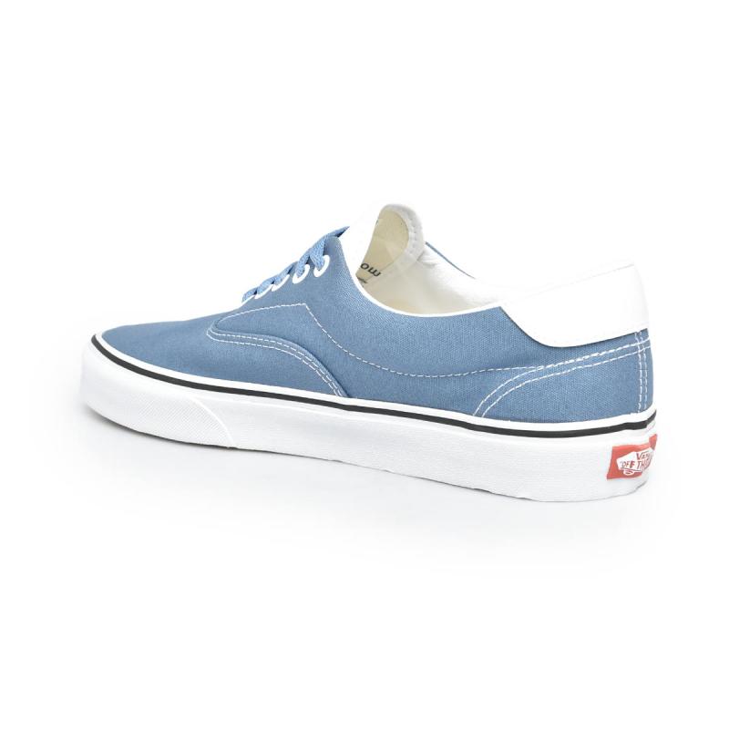 vans era 59 blue