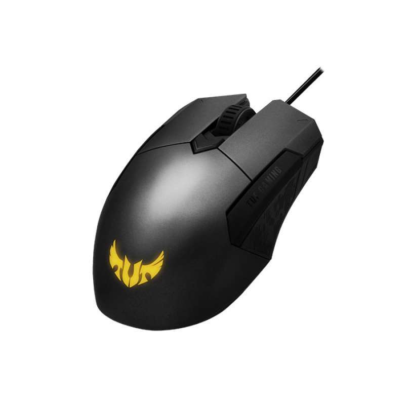Asus TUF Gaming M5 P304 RGB Gaming Mouse [90MP0140-B0UA00]