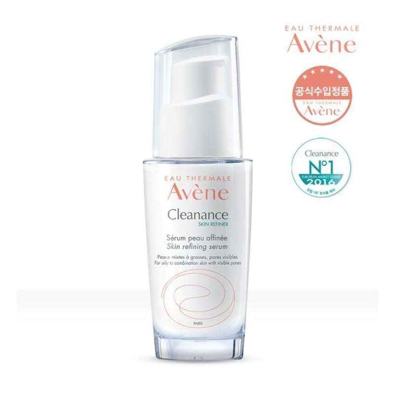 avene skin refining serum
