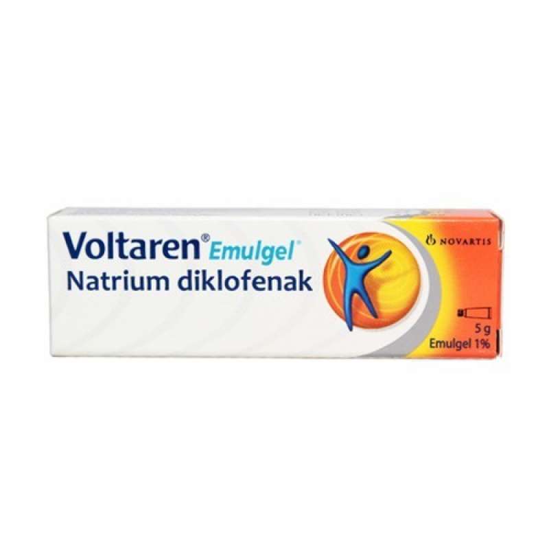 Voltaren gel 1 buy
