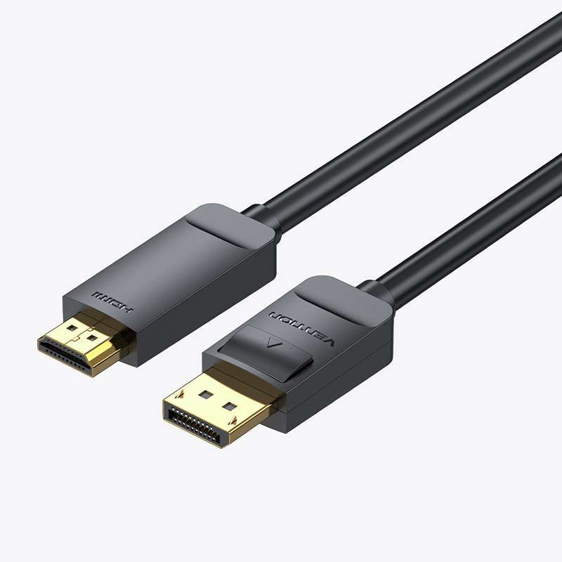 Vention Kabel DisplayPort to HDMI 4K 
