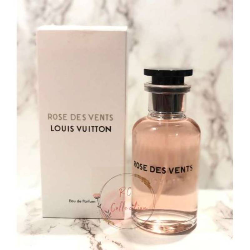 parfume lv rose