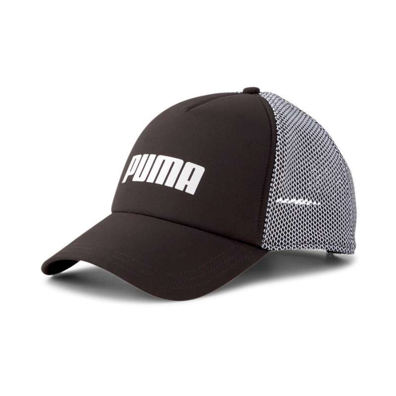Jual Puma Topi Trucker Cap - 02254801 