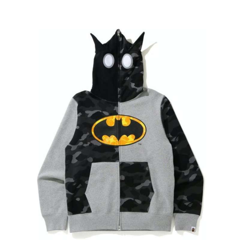 Jaket pubg sale bape