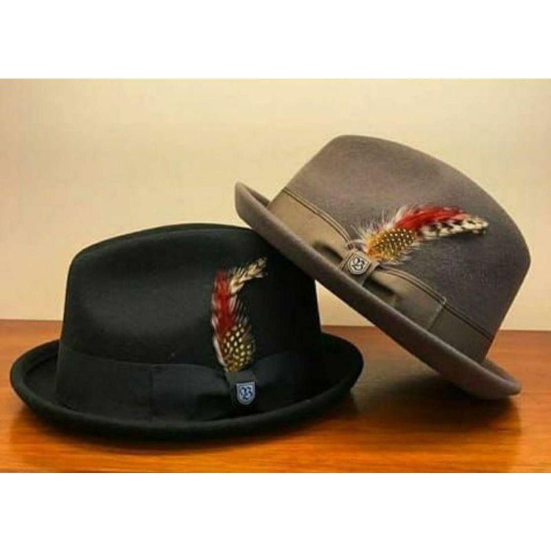 Jual 2025 fedora brixton