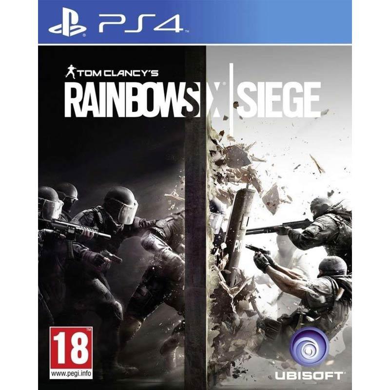 sony playstation 4 tom s clancys rainbow six sage english