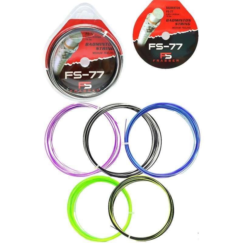 String raket badminton Clearance