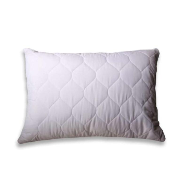 Dunlopillo pillow protector deals