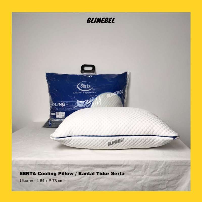 Serta 3 sale in 1 pillow