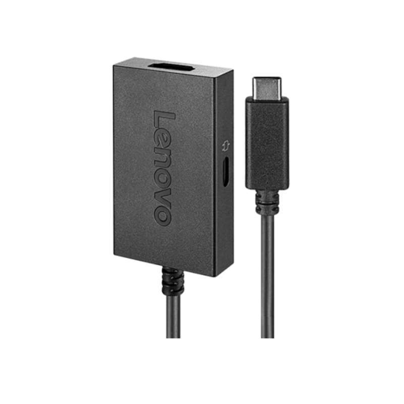 Jual Lenovo USB-C to HDMI Adapter with 