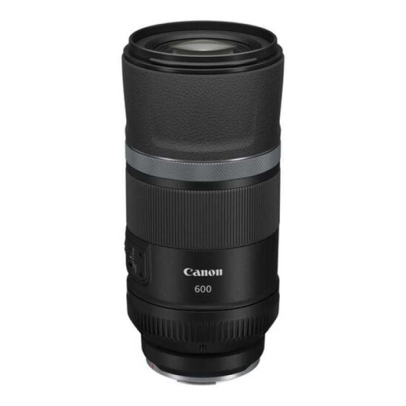 clever tech canon rf 600mm f 11 is stm lens