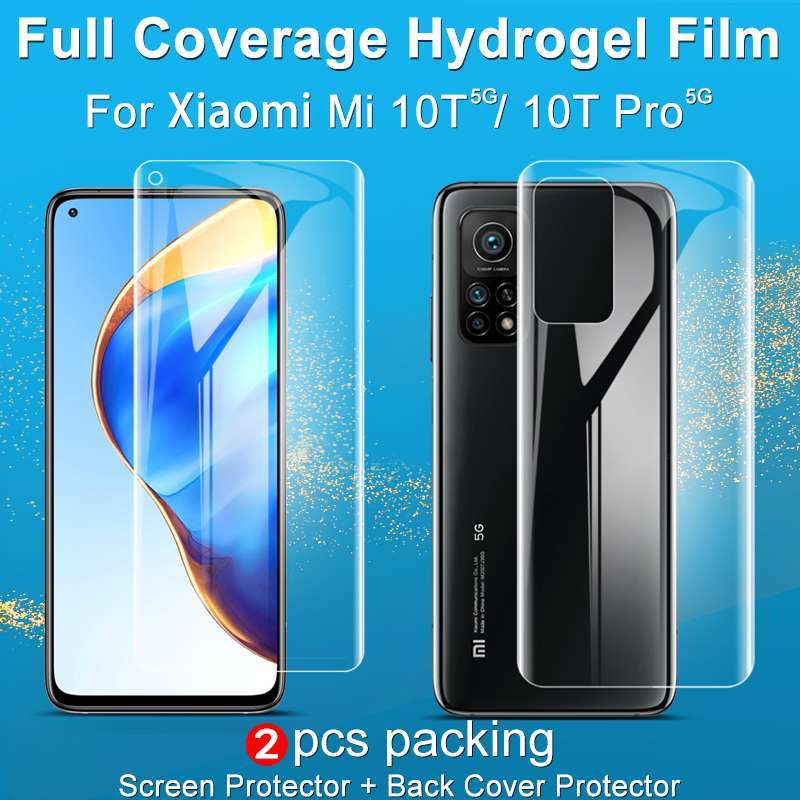 Promo Imak Screen Protector Anti Gores 