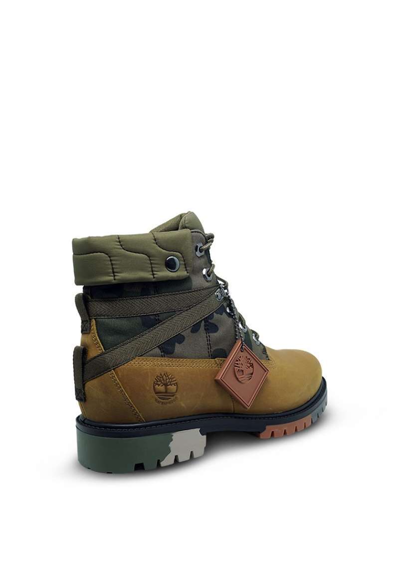 Timberland best sale earthkeepers harga