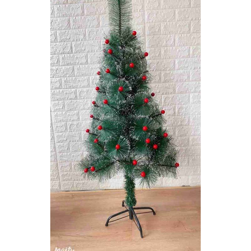 Jual Oem One C15 Pohon Natal 90cm 3f Jarum Dekorasi Rumah Artificial Hiasan Natal Ornamen Tanaman Hias Impor Online April 2021 Blibli