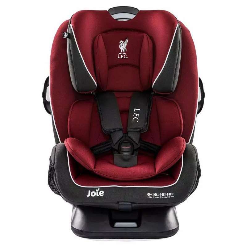 Jual Joie Carseat Every Stage Fx Carseat Liverpool Lfc Di Seller Tw Babytoys Tw Babytoys Kota Jakarta Utara Blibli