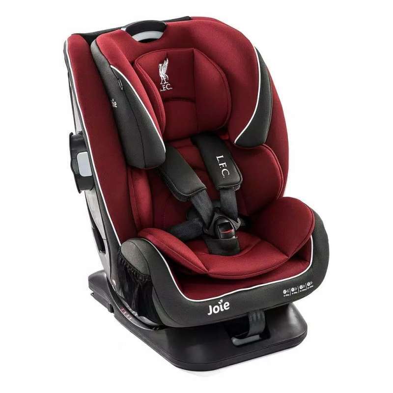 Harga carseat joie top
