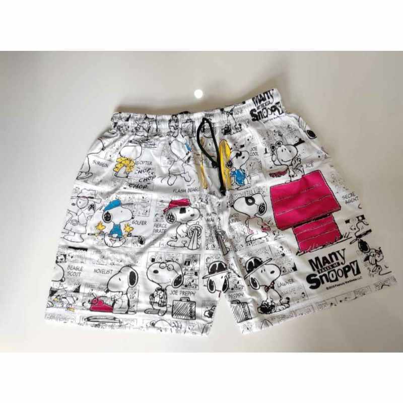 Celana Boxer Pria Monarch.ID SO 509 