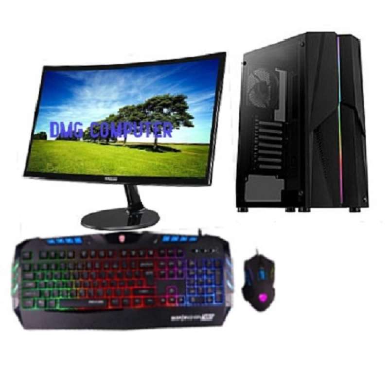 I3 10100 deals 1050ti
