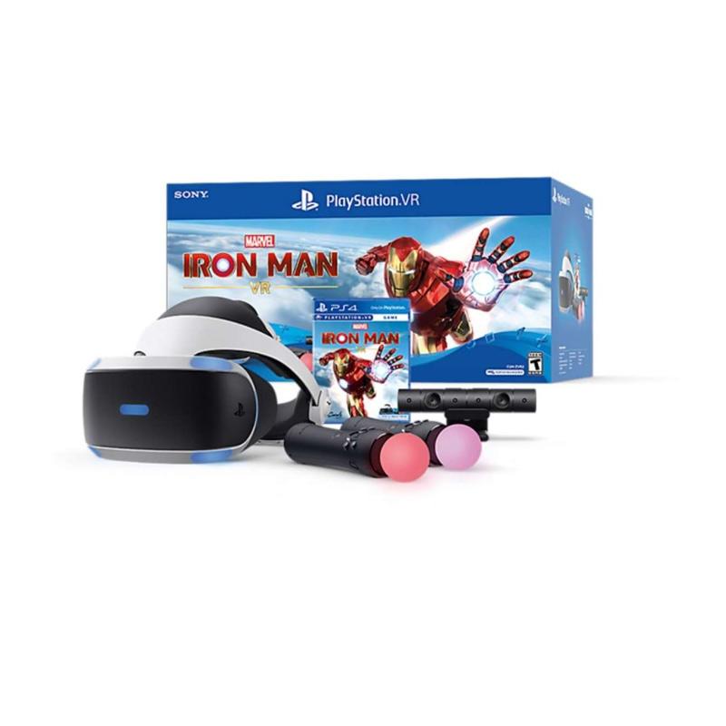 Playstation hot sale vr harga