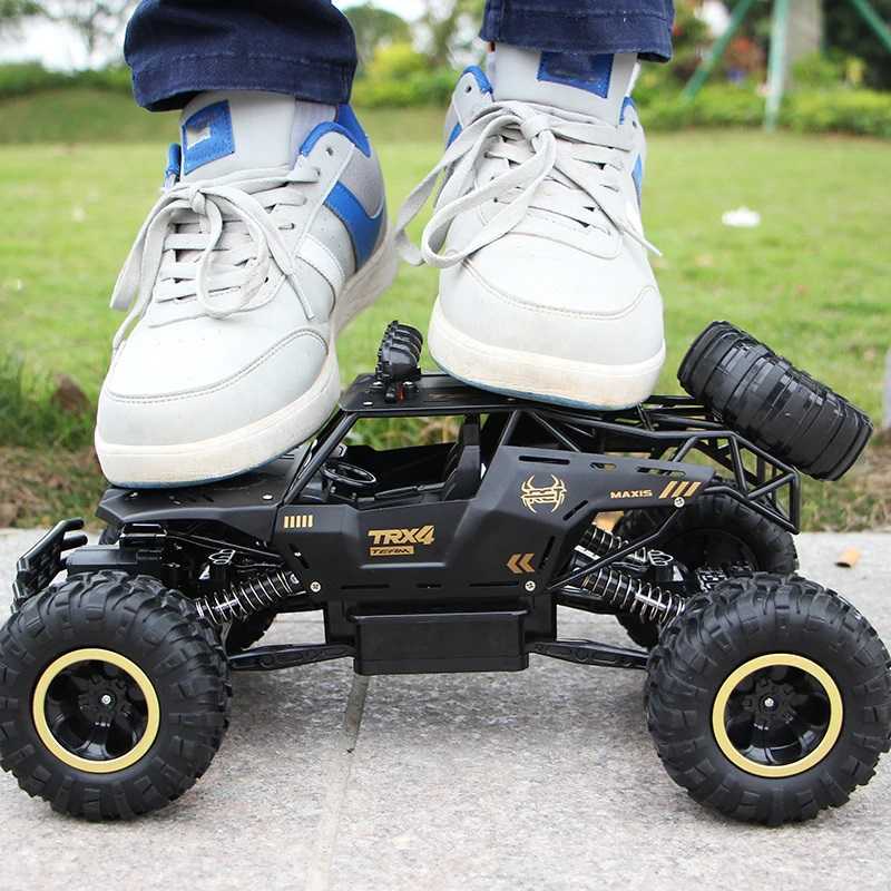 Cheetah shop 4x4 rc
