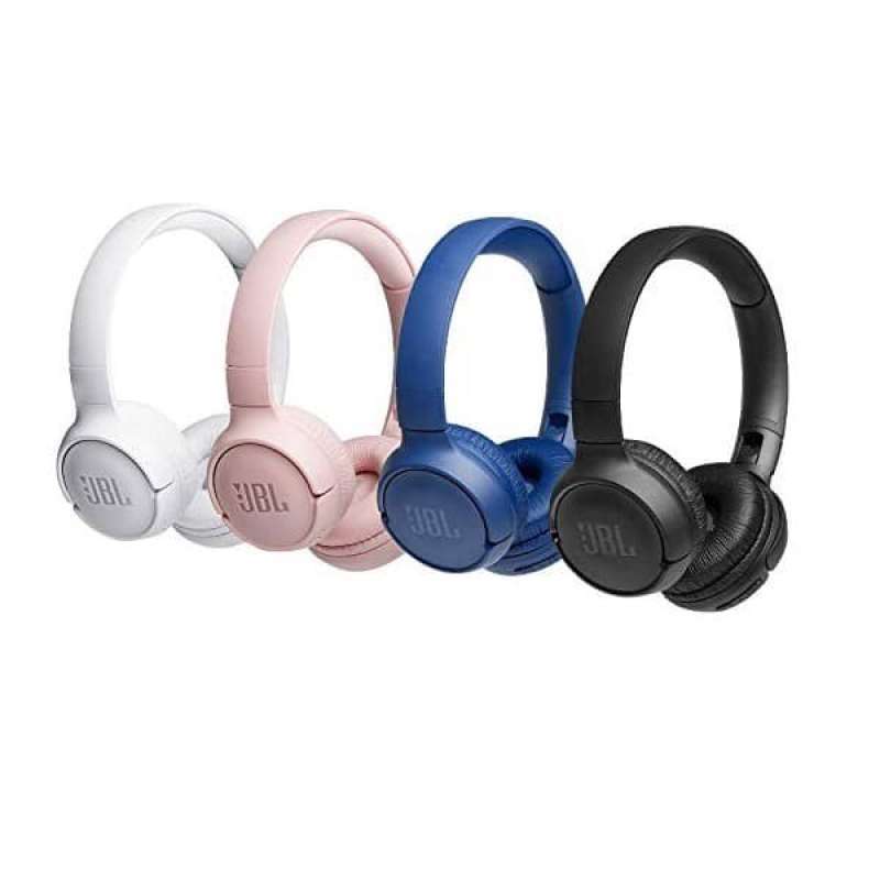 Jual 1 PCS JBL Tune 500BT T500BT / T 