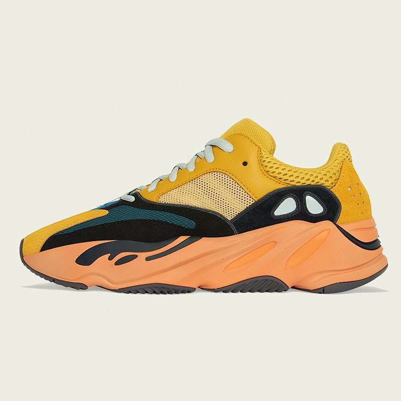 Yeezy boost 700 sun clearance