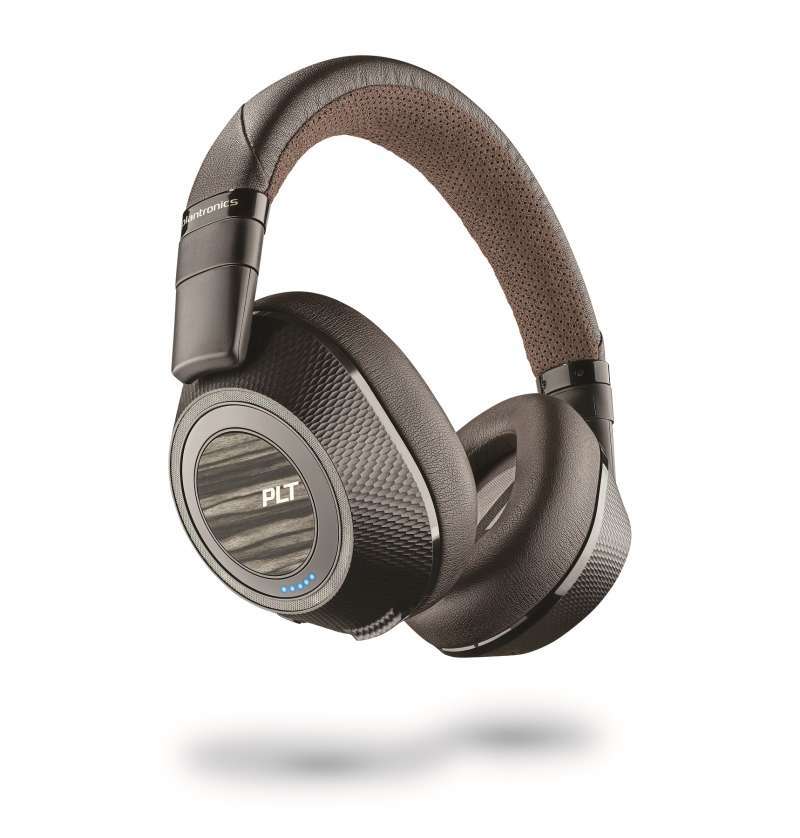 Wireless Noise Cancelling Headset 