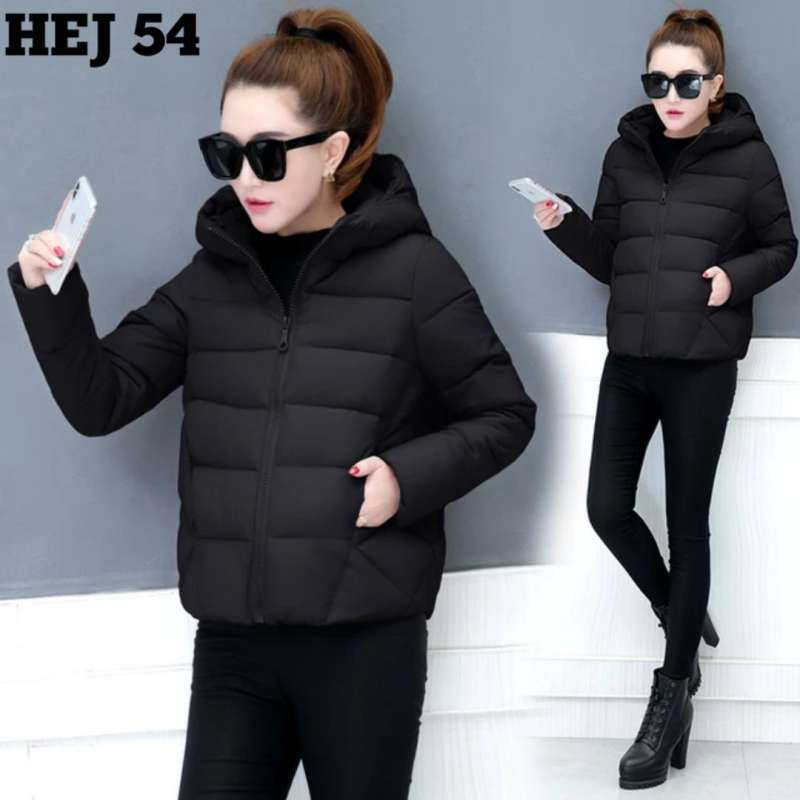 Jaket hotsell winter zara
